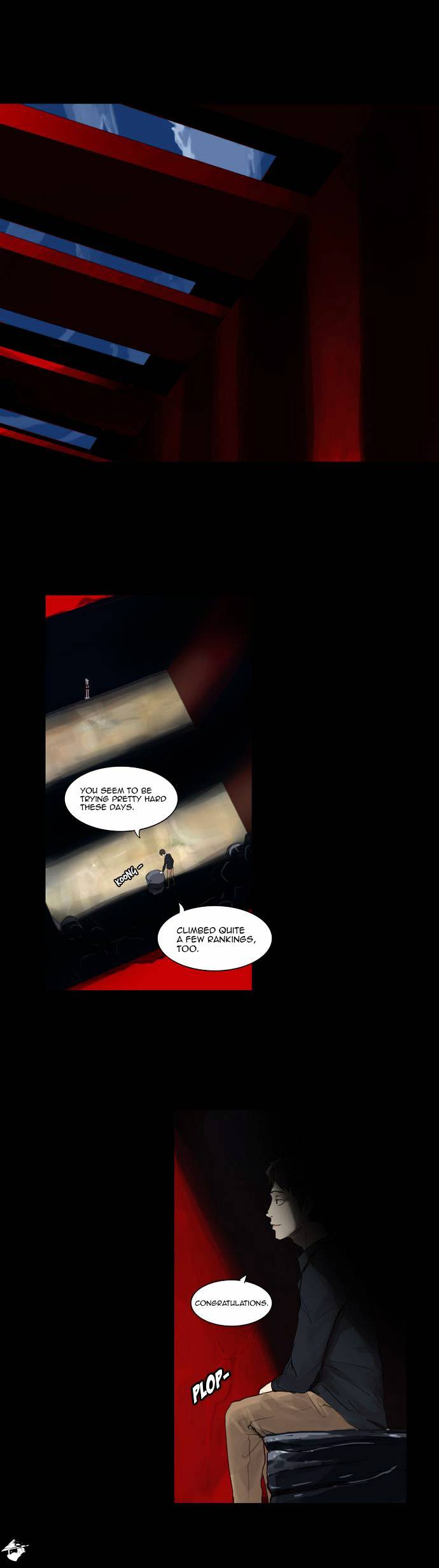 Tower of God, Chapter 115 image 08